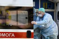 Кількість хворих на коронавірус у Києві продовжує збільшуватися