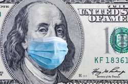 Зростання цін, яке помічають споживачі, може бути пов’язане з досить активною грошовою емісією