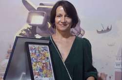 Украинский фильм получил приз на Венецианском кинофестивале