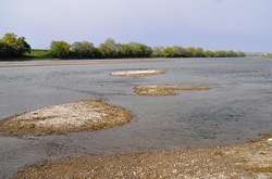 Через посуху за останні 30 років в Україні зникло 10 тисяч річок