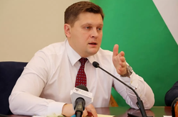  Зеленський призначив Прокопенка очільником Чернігівської обласної державної адміністрації 1 листопада 2019 року 