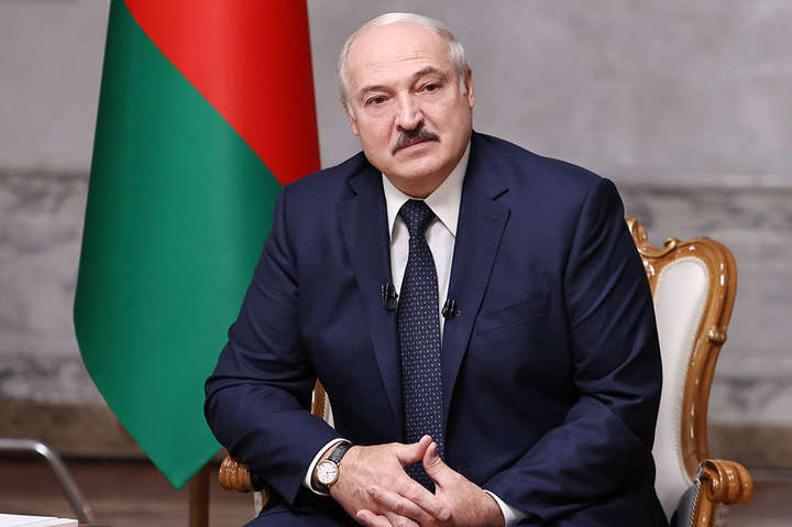 Вибори в Білорусі: ЦВК не має інформації про дату інавгурації Лукашенка