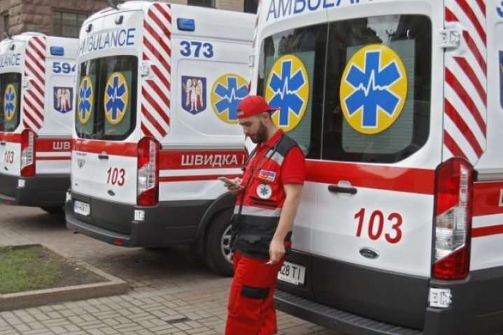 В Україні зміняться правила викликів швидкої допомоги: подробиці
