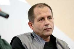 Балух залишається у стабільно тяжкому стані - Геращенко