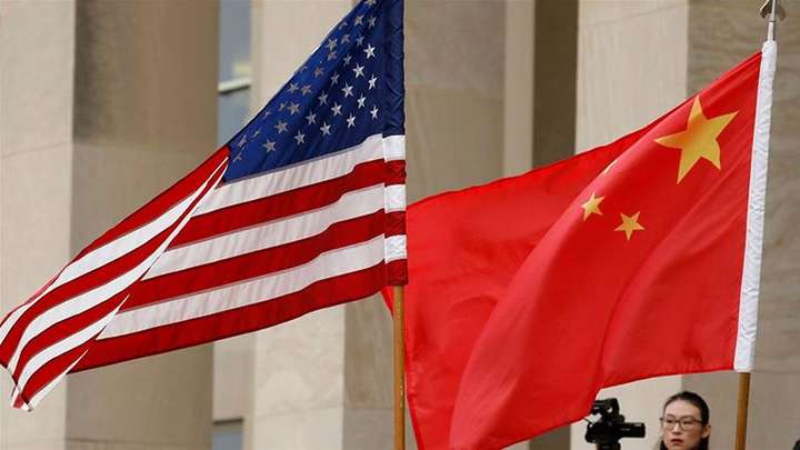 Китай заявив про обмеження діяльності посольства і консульств США