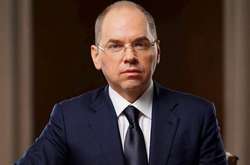 Найбільша кількість підтверджених випадків захворювання на Covid-19 була зафіксована у місті Києві