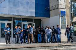  Броварський район посідає третє місце в області за кількістю охочих змінити виборчу адресу   