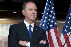  Американський політик-демократ, член Палати представників США, голова комітету з питань розвідки Адам Шифф 