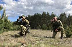  Протяжність ділянки українсько-білоруського кордону складає більше 1 тис. км, він проходить в межах 5 областей 
