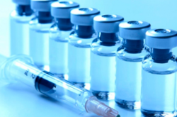 «У нас тривають клінічні випробування в країні препарату «Біовен» – Степанов