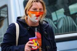  У цих регіонах перевищено показник захворюваності за 14 днів на 100 тисяч населення 