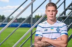 «Динамо» втратило футболіста перед стартом в Лізі чемпіонів 