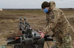 Станом на ранок 13 вересня у ЗСУ на Covid-19 хворіють 650 осіб