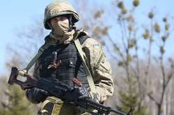 На Донбасі зберігається режим припинення вогню, – штаб ООС