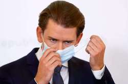 Курц закликав людей проявити відповідальність і дотримуватися заходів безпеки, щоб стримати поширення вірусу