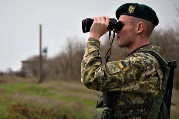 Ситуація в районі проведення операції Об&rsquo;єднаних сил залишається контрольованою - Ворог від початку доби один раз порушив режим тиші на Донбасі