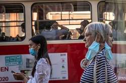 У Чехії почалася друга хвиля епідемії коронавірусу