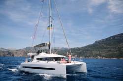 В Одесі під час відпочинку на яхті загинув іноземець