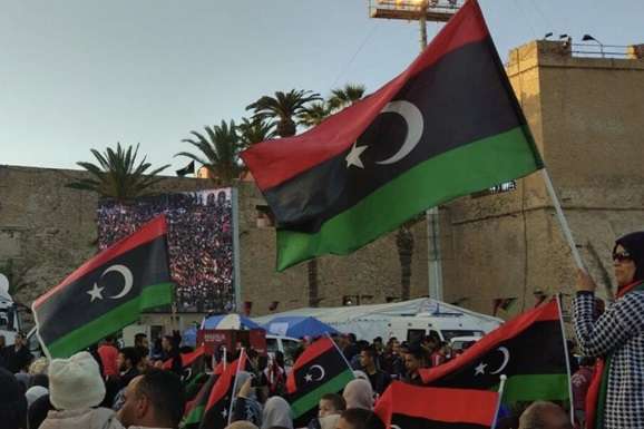 Тимчасовий уряд Лівії пішов у відставку
