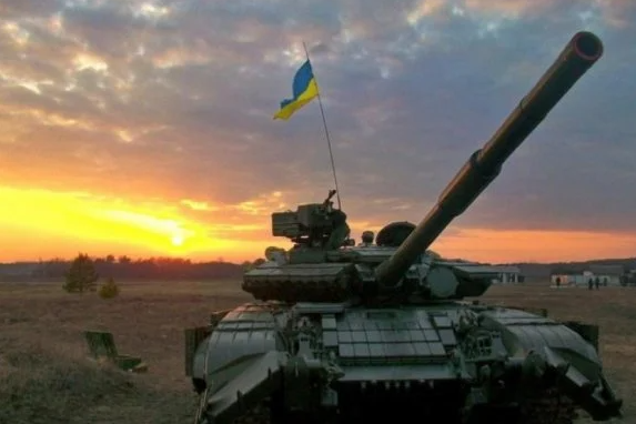 В Україні відзначають День танкістів