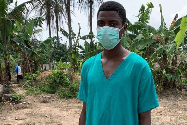 Новий спалах Еболи: 48 людей загинуло