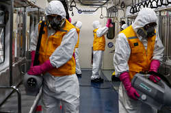 ВОЗ зафиксировала рекордную заболеваемость коронавирусом в сутки