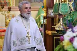 Пішов з життя відомий священник Помісної церкви