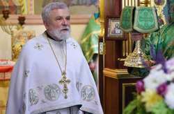 Ушел из жизни известный священник Поместной церкви