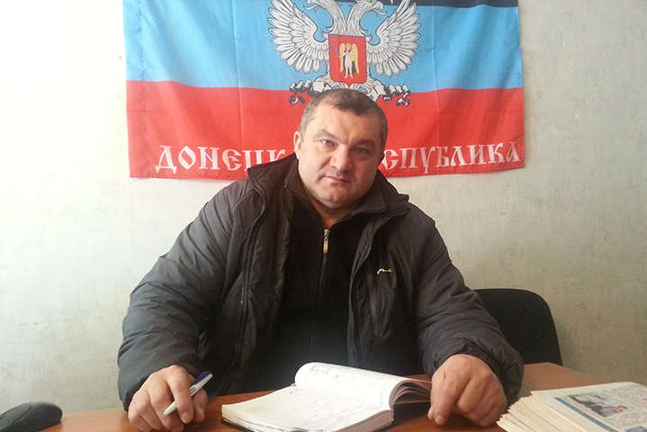 Депутат, який казав, що у «ДНР» прийде Росія і все буде добре, отримав вісім років тюрми