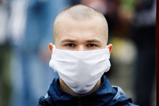 Українські вчені на тиждень спрогнозували розвиток епідемії коронавірусу