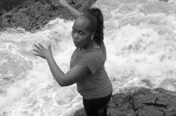 В Кении девушка погибла во время свидания на глазах возлюбленного