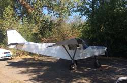 Чоловіка оперативники та військовослужбовці мобільного підрозділу типу «С» виявили на Черкащині в н.п. Хлистунівка