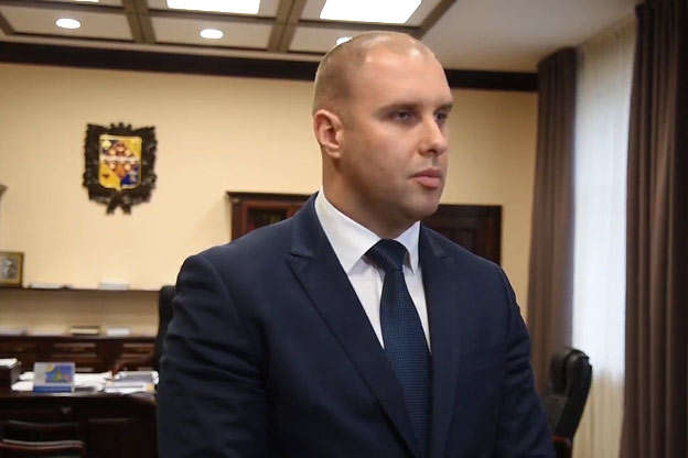 Голова Полтавської ОДА подає до суду на канали Медведчука за наклеп