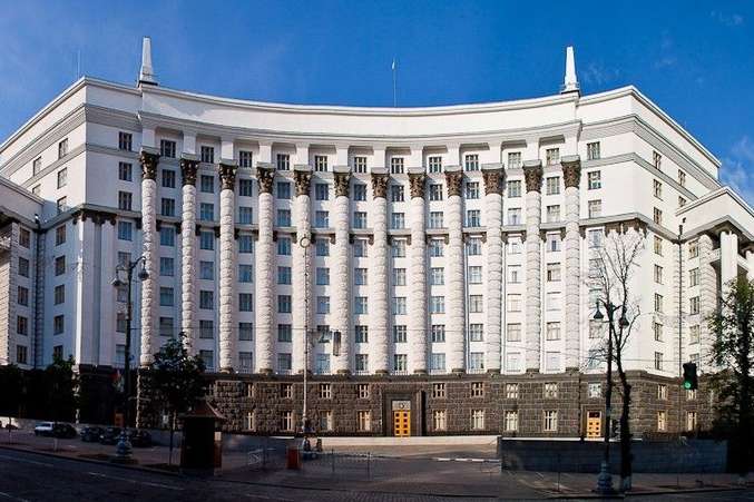Кабінет міністрів призначив аудит «коронавірусного» фонду