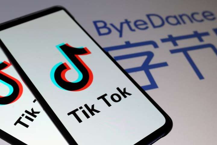 Oracle може купити TikTok замість Microsoft