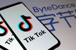 Oracle може купити TikTok замість Microsoft