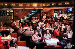 Куда сходить осенью: первое украинское эротическое варьете и театральные спектакли про секс