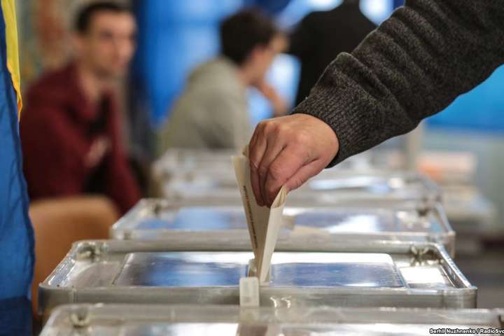 Кабмін затвердив правила голосування на місцевих виборах під час карантину