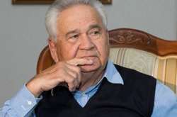 Заступник голови української делегації в Тристоронній контактній групі з врегулювання ситуації на Донбасі Вітольд Фокін заявив, що його зустріч з Єрмаком відбулася давно