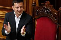 Утримання президента і його Офісу здорожчає для українських платників податків наступного року на 39% у порівнянні з поточним роком.