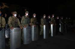 Украинские пограничники закрыли пункт пропуска, на котором собрались хасиды