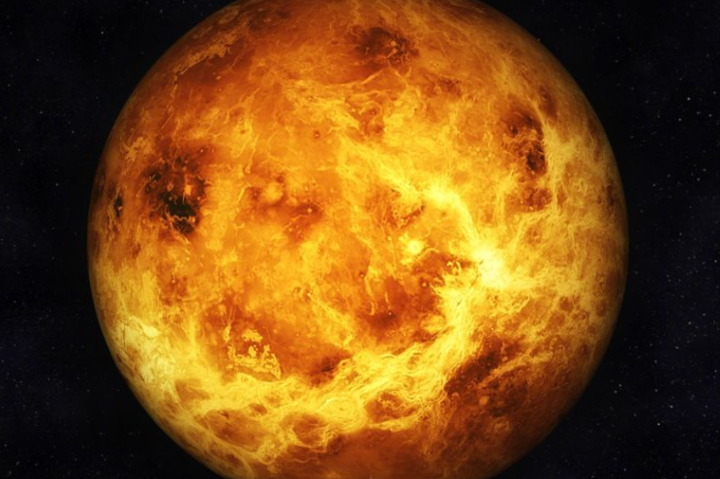Вчені виявили на Венері речовину, що може свідчити про наявність життя