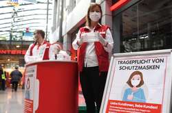 Протягом останніх днів в Австрії спостерігалося щоденне зростання кількості нових випадків інфікування коронавірусом