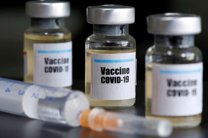 ВООЗ: вакцина від коронавірусу не завершить пандемію