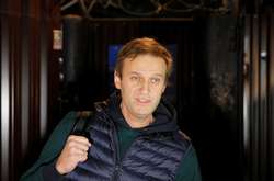 Олексій Навальний добре пам'ятає й усвідомлює все, що з ним сталося