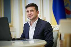  Перший з часу коронакризи закордонний візит глави Української держави завершиться у середу, 16 вересня 