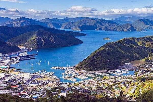 Нова Зеландія інвестує в водневу економіку 120 млн доларів