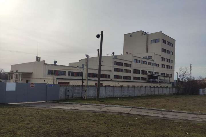 Кавовий завод на Одещині виставлено на продаж за 42 млн грн