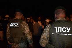 Хасиди прориваються в Україну: що відбувається на кордоні з Білоруссю (фото, відео)