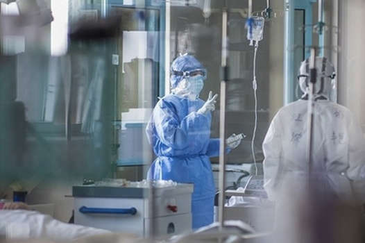 У Києві встановлено антирекорд за кількістю смертей від коронавірусу
